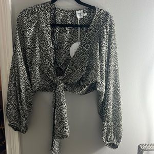 Princess Polly Top, size US 4